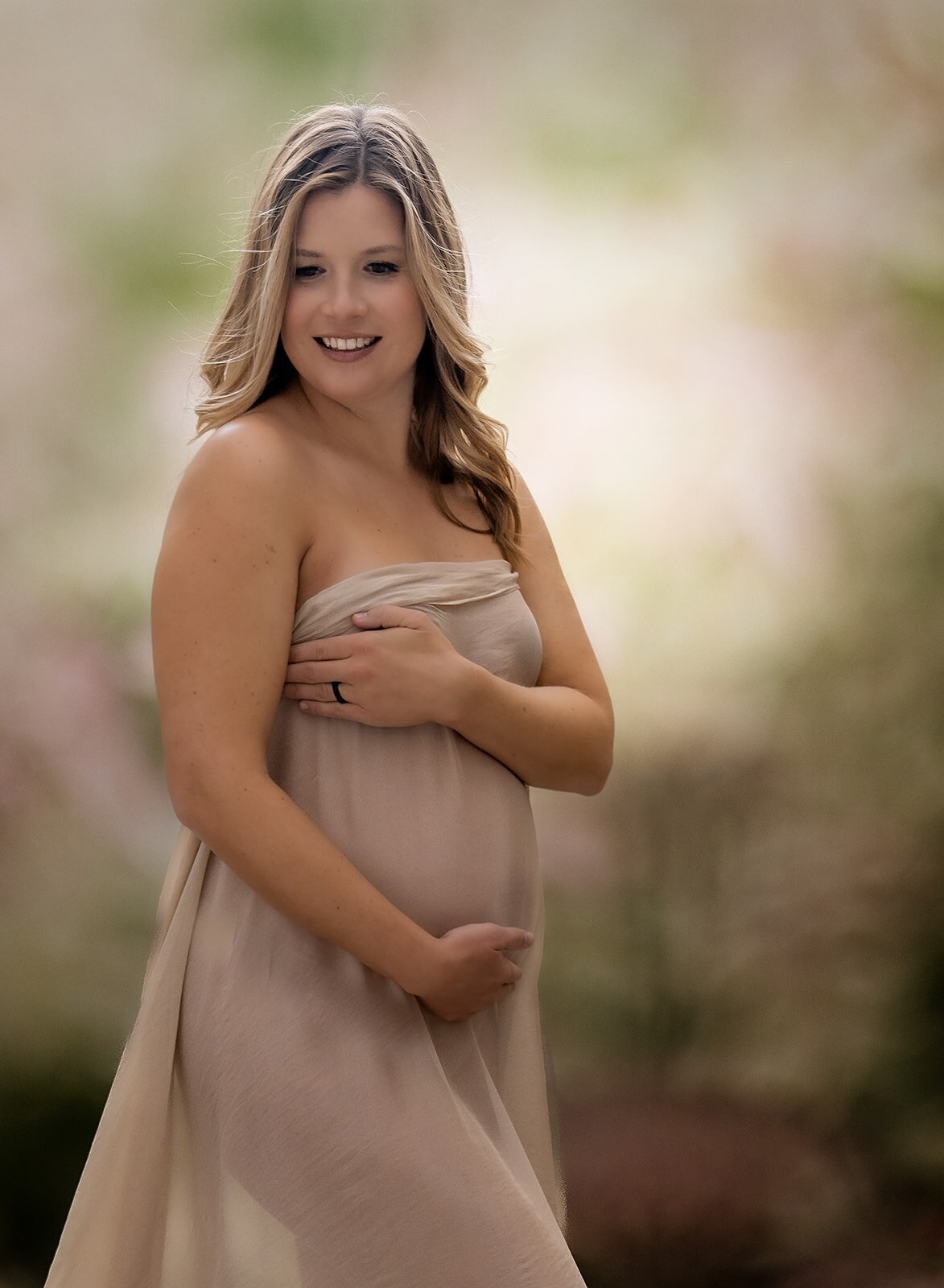 Salem Oregon Maternity Photography