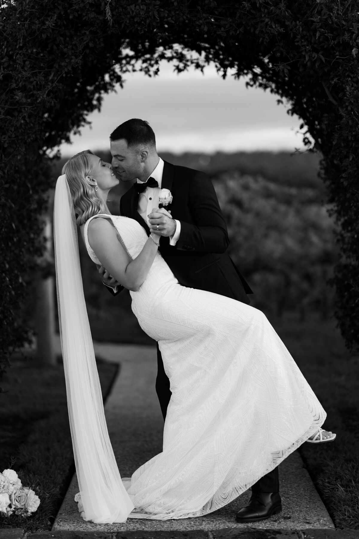 Courtney Laura Photography, Kate and Nick, Yarra Valley Wedding Photographer, Vue on Halcyon-866