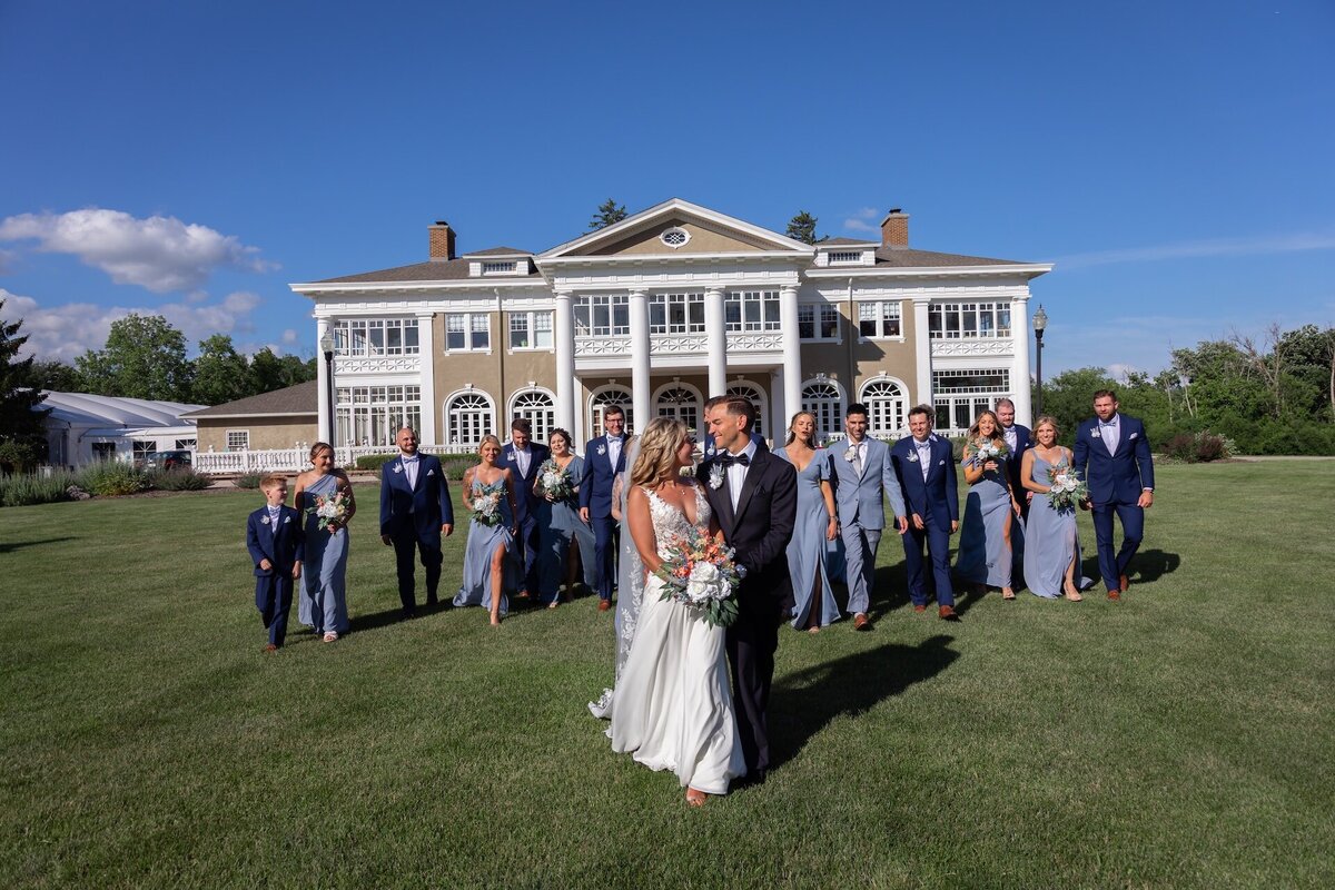 Kelsey & Andrew Wedding, Lehmann Mansion, Lake Villa, IL 6-27-25, Maira Ochoa Photography-2073