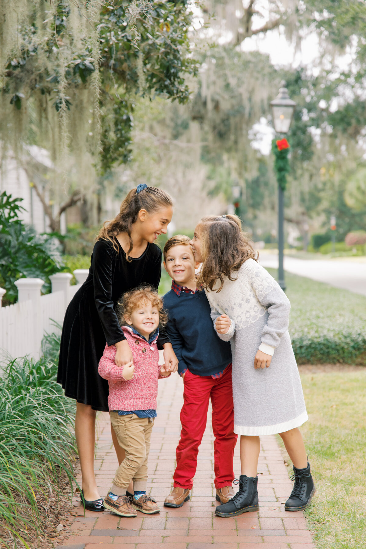 Palmetto Bluff Photographer