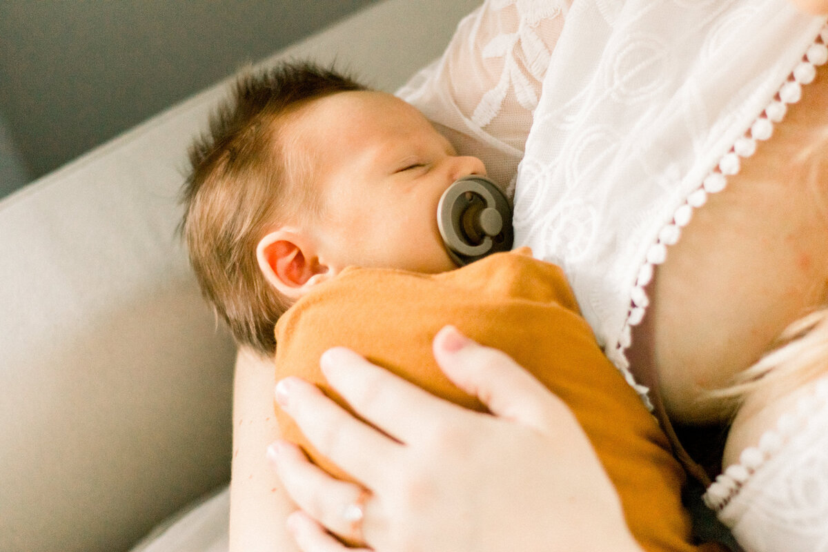 at-home-newborn-session-2