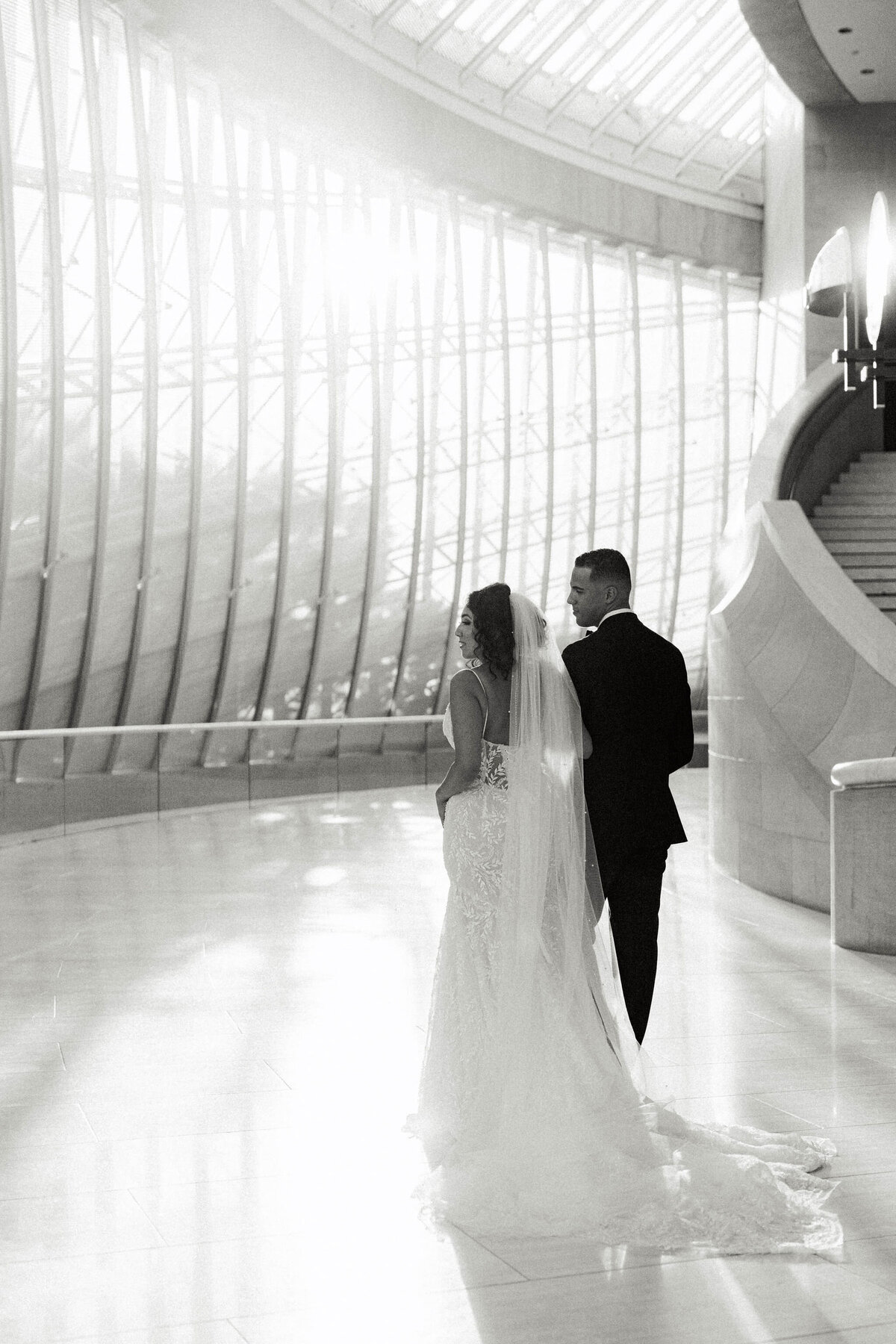 Dallas weddings