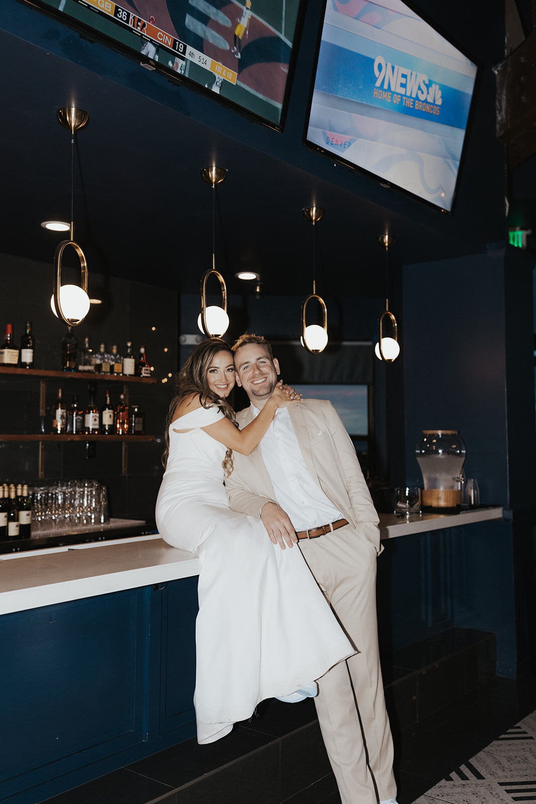 Kourtney & Andrew Wedding _ cait swithers photo + films-1097