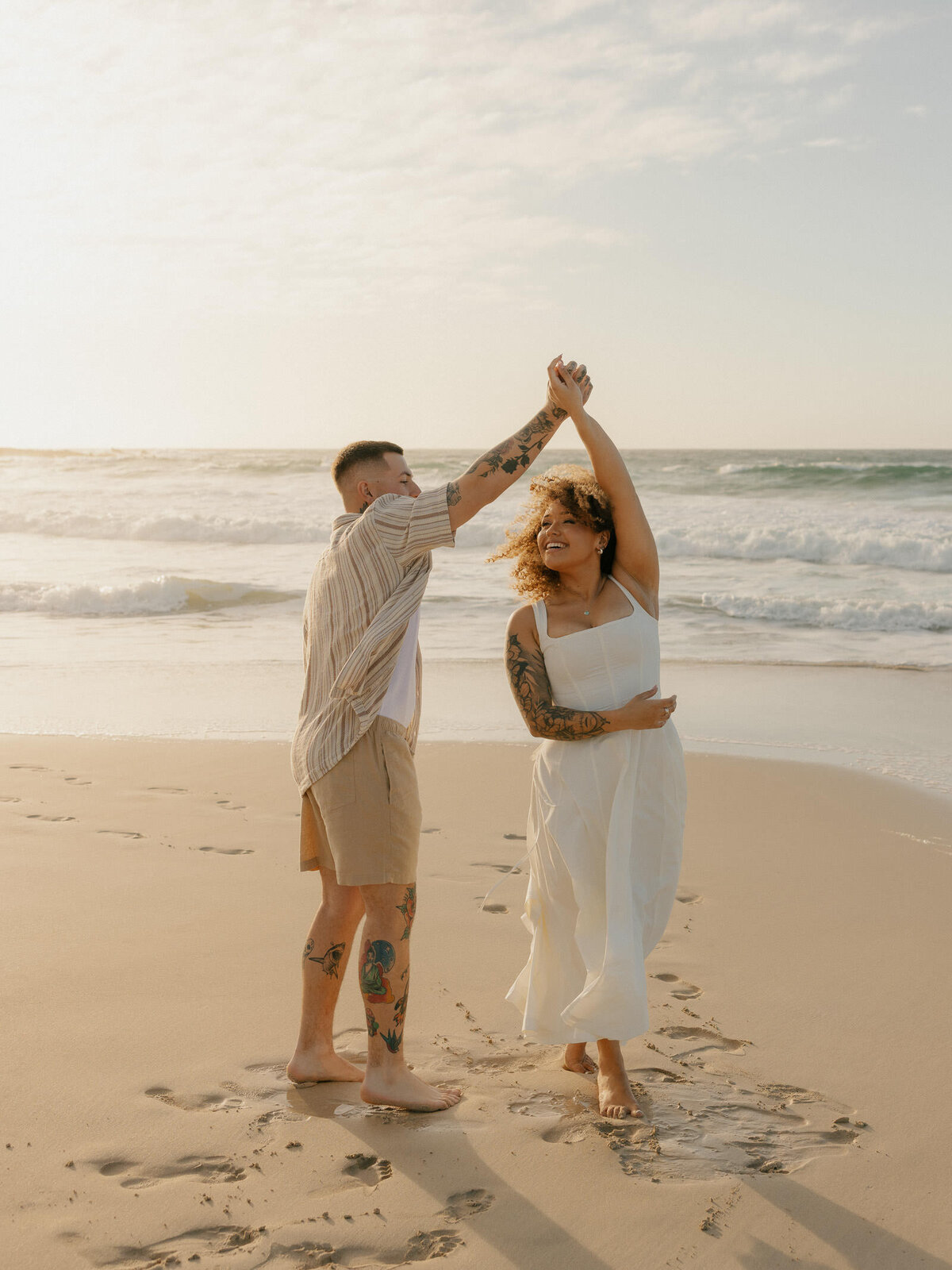 Dunsborough Wedding Photographer 