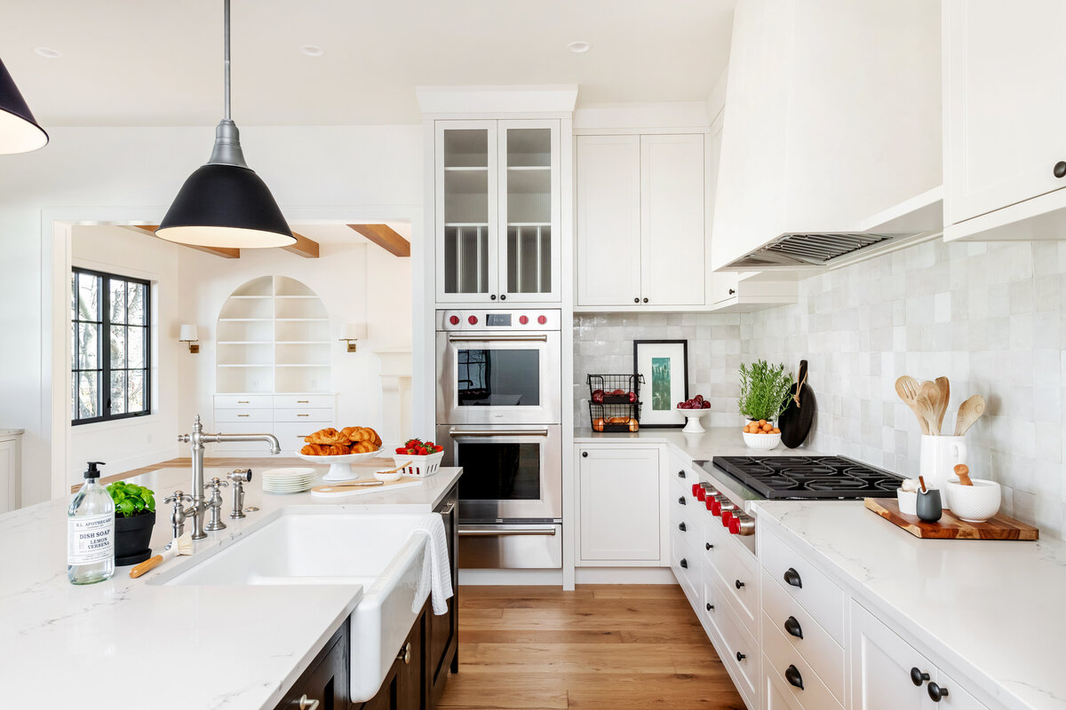 Portfolio | Curated Californa Home Design by Chez Jilaire