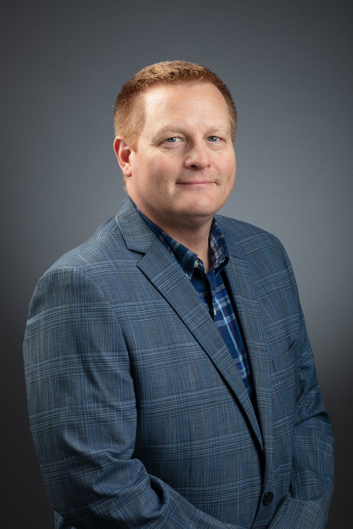 corporate headshot photographer St Paul MN91