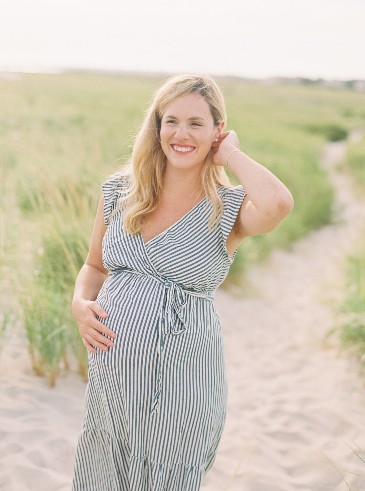 Maternity Film Photographer-11