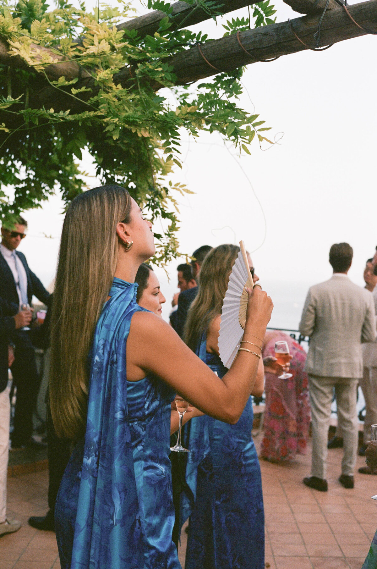 Lana Del Mar Photo x Amalfi Coast Wedding x WedVibes101