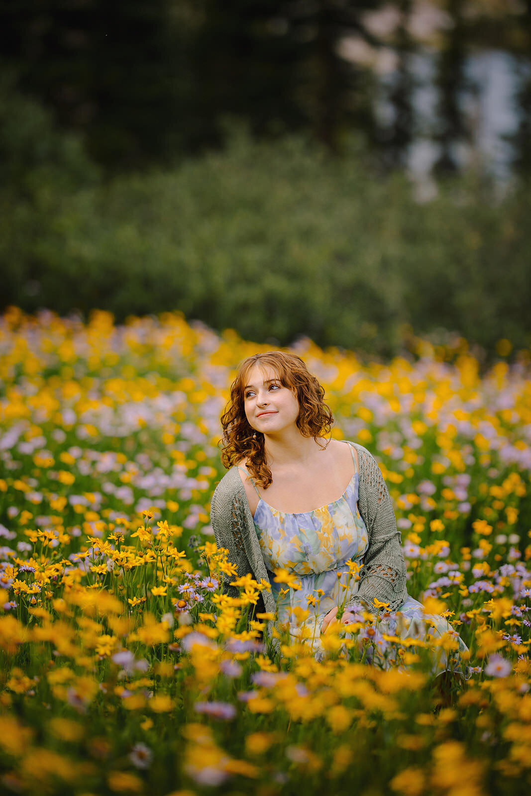 Fort Collins Cheyenne Wyoming Colorado Wellington CO Laramie Senior Photos Senior Portraits Graduation Photographer Lake Marie Snowy Range Mountains Lake Marie Vedauwoo Horsetooth Reservoir RMNP Liz Osban Rocky Mountain National Park 6