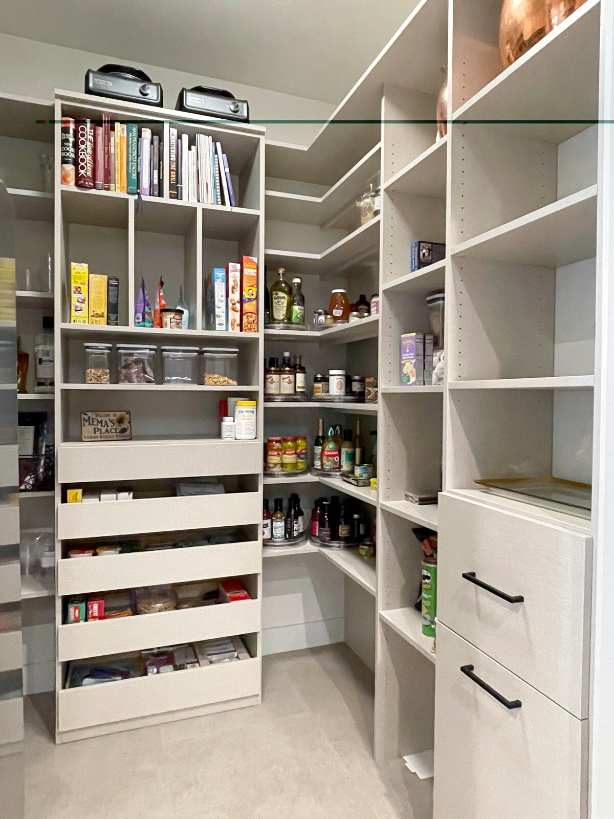 Simply Organized Professional Organizing SF Bay Area
