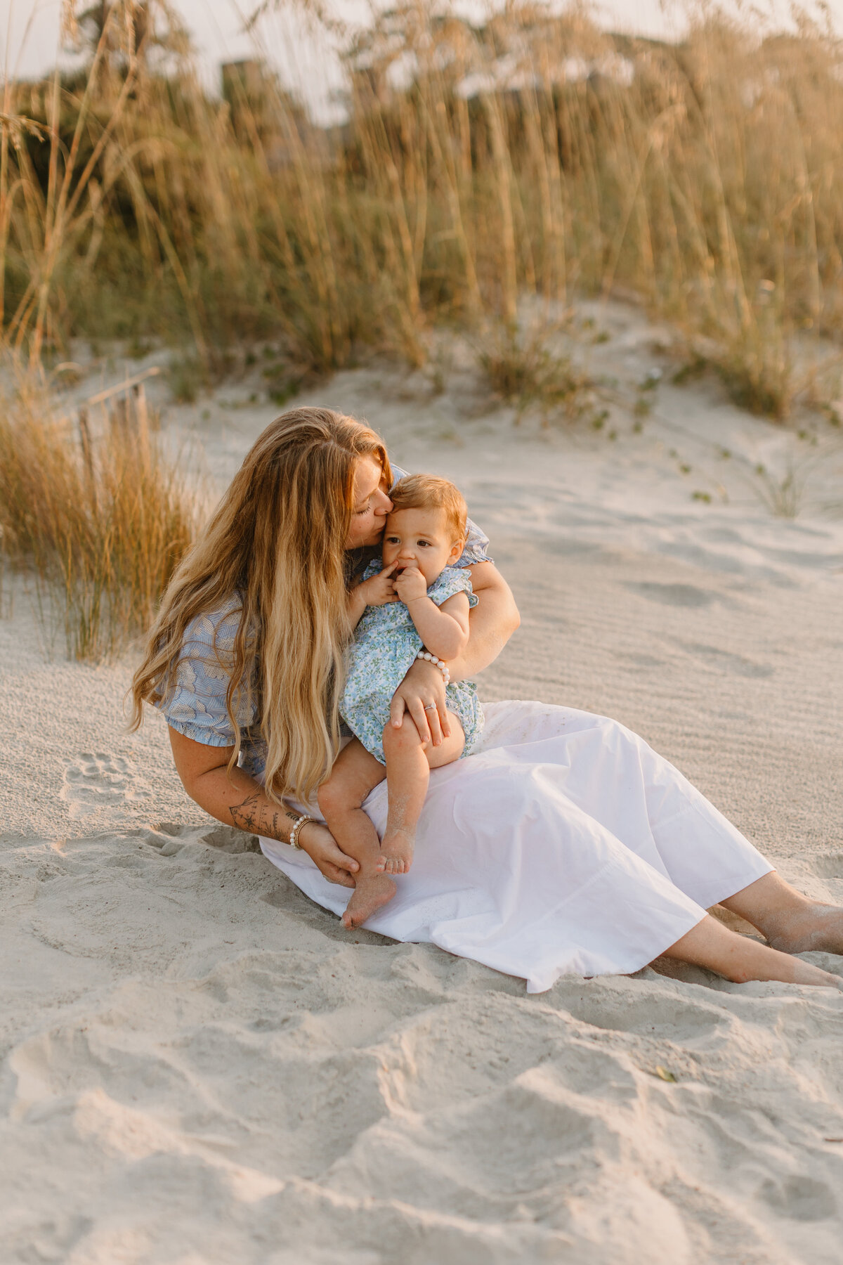 Charley Mae Photography excels in family photography on Hilton Head Island. Create lasting memories with professional, personalized family photo sessions.