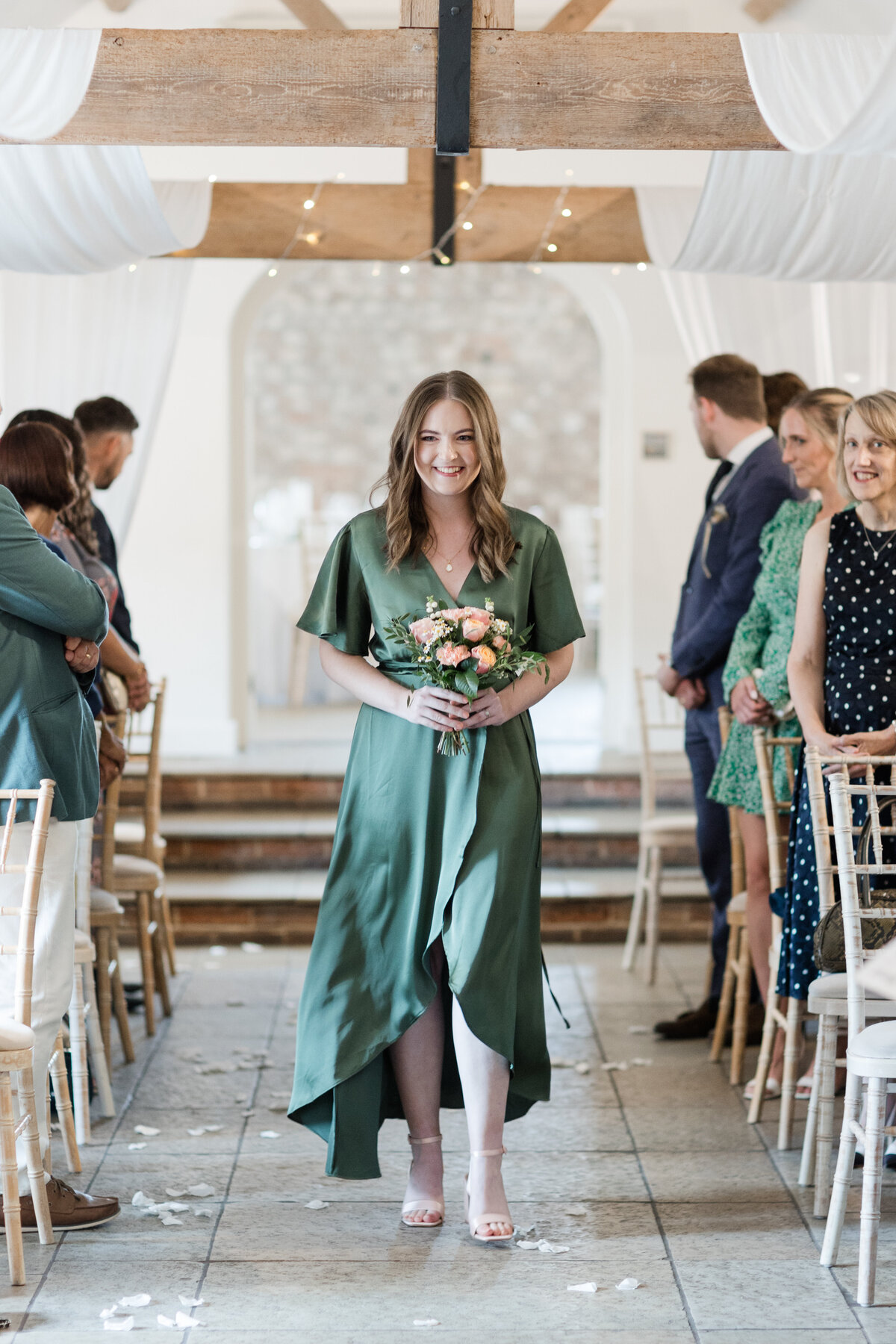 Alysha + Will 024 Wedding Highlights