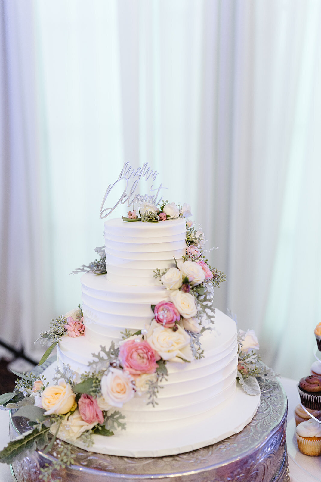 Wedgewood Weddings San Clemente 19