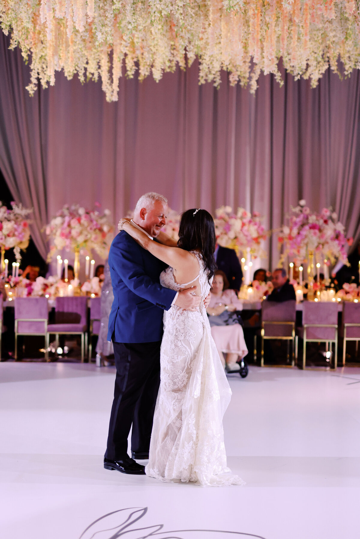 Kam and Kae - Reception 12