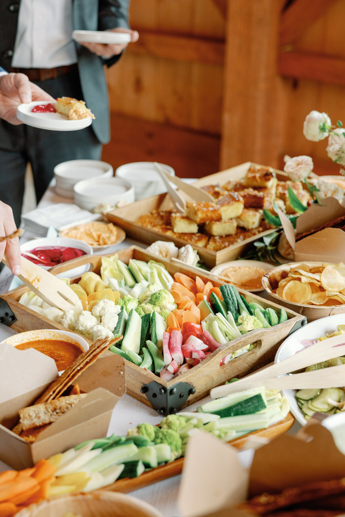 wedding-catering-new-haven-county-ct
