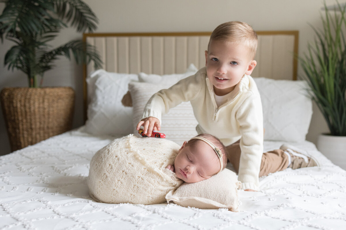 Baby Photography Near Me