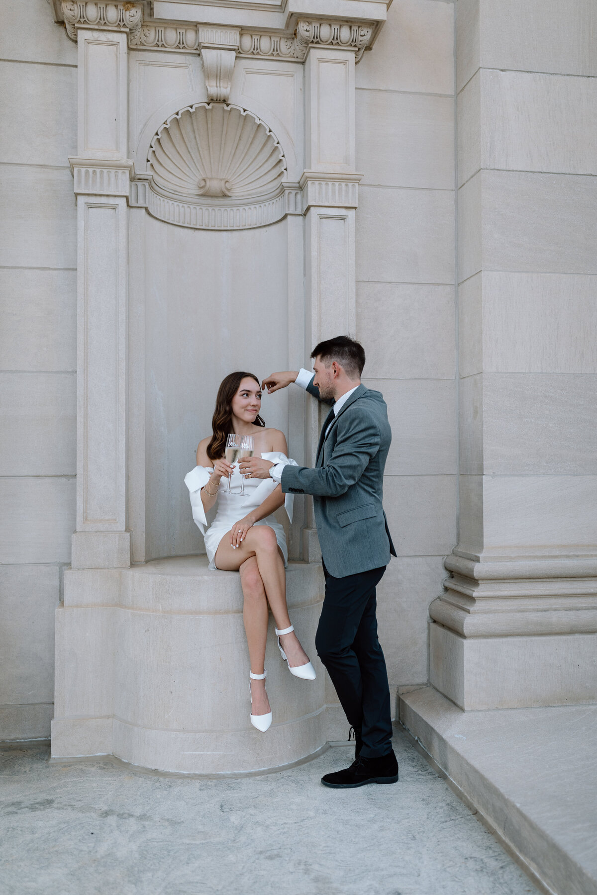 Huntsville Wedding Photographer