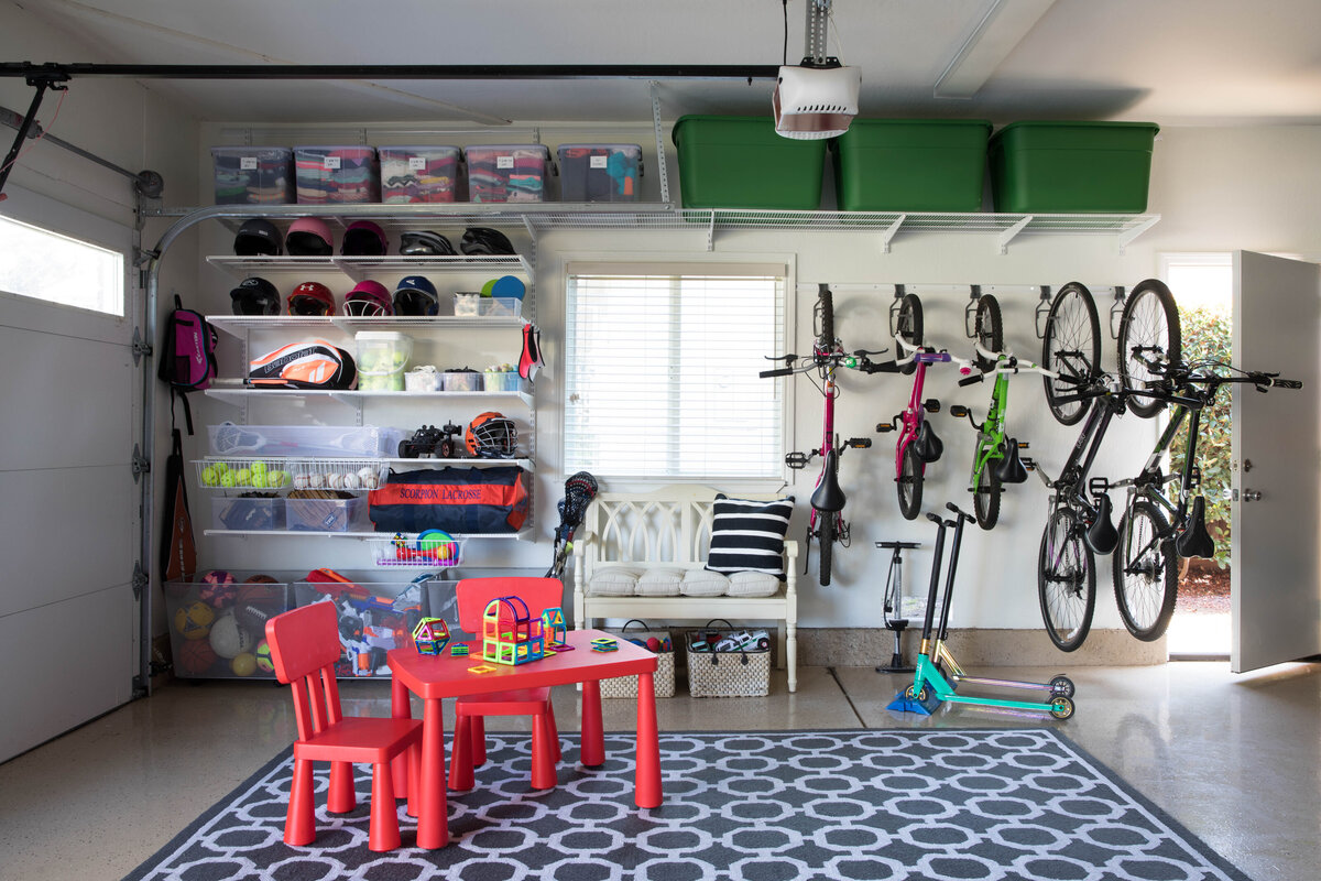 Simply Organized Professional Organizing SF Bay Area