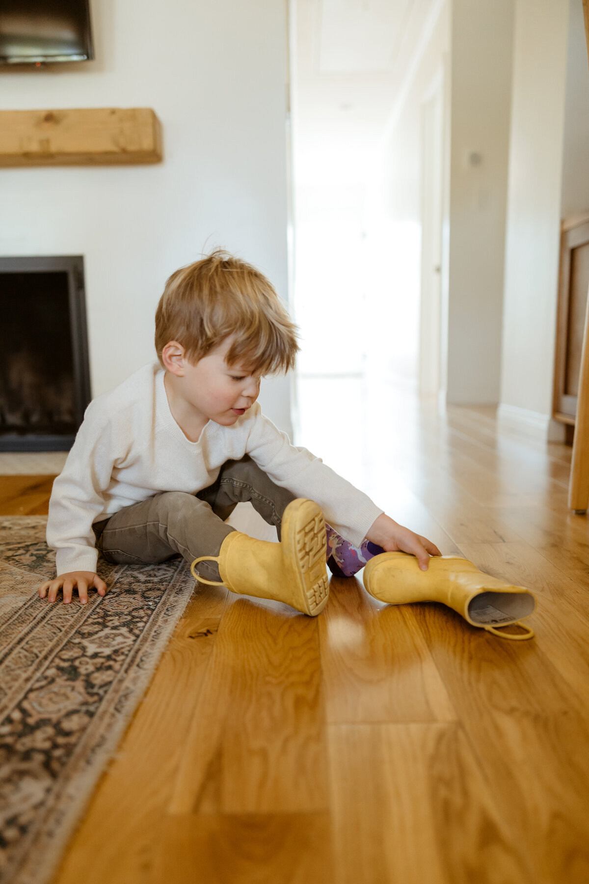 Los Angeles lifestyle family photography 6