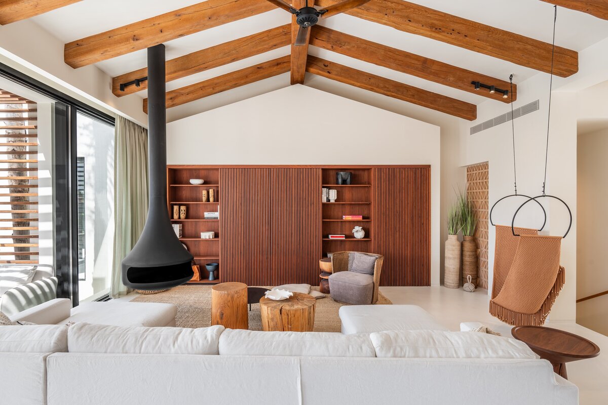 Villa Nazarí - -5