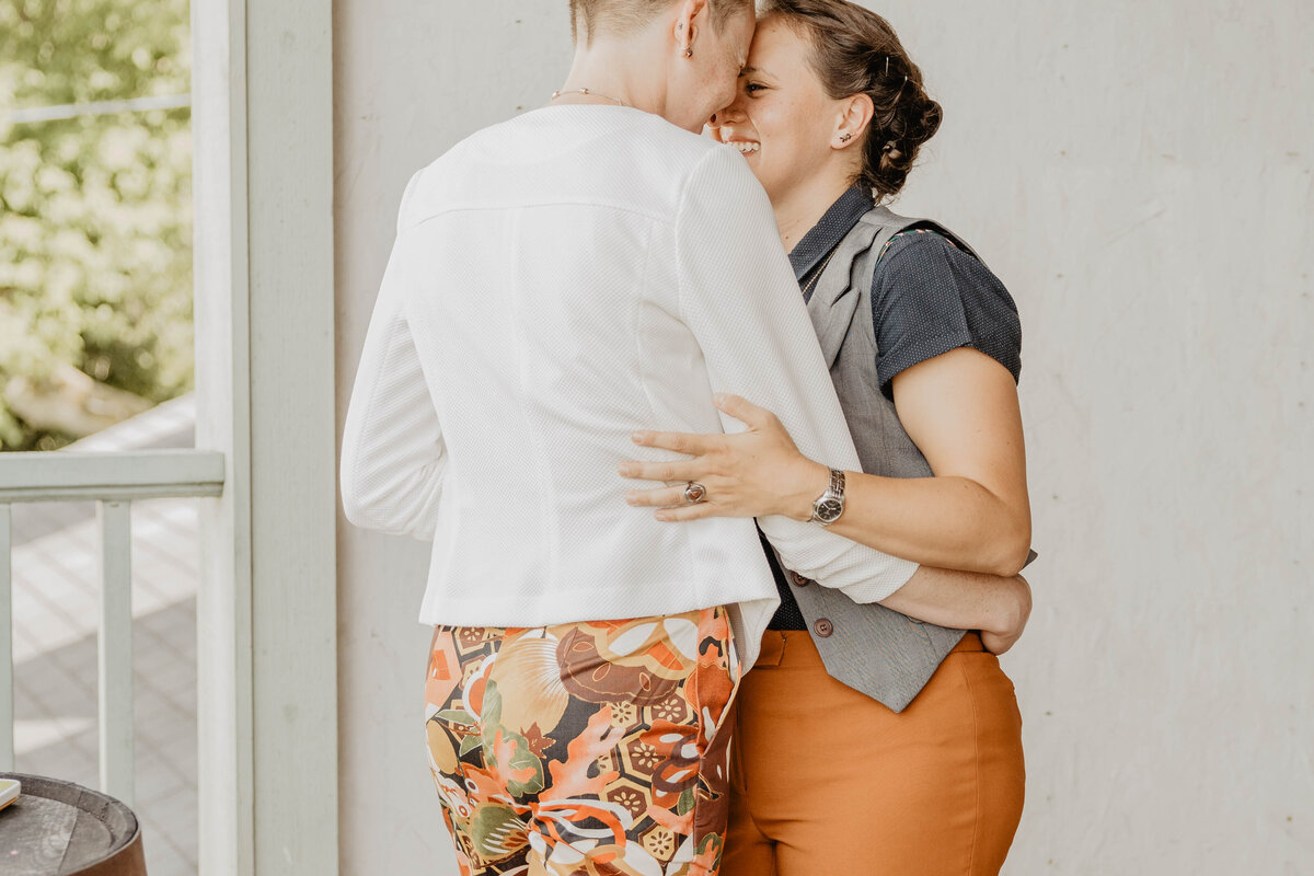New Jersey Wedding Photographer