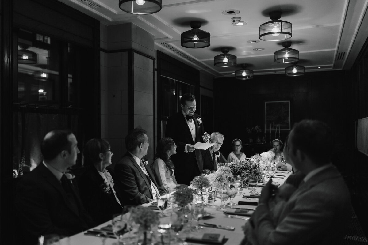 London Wedding Photographer