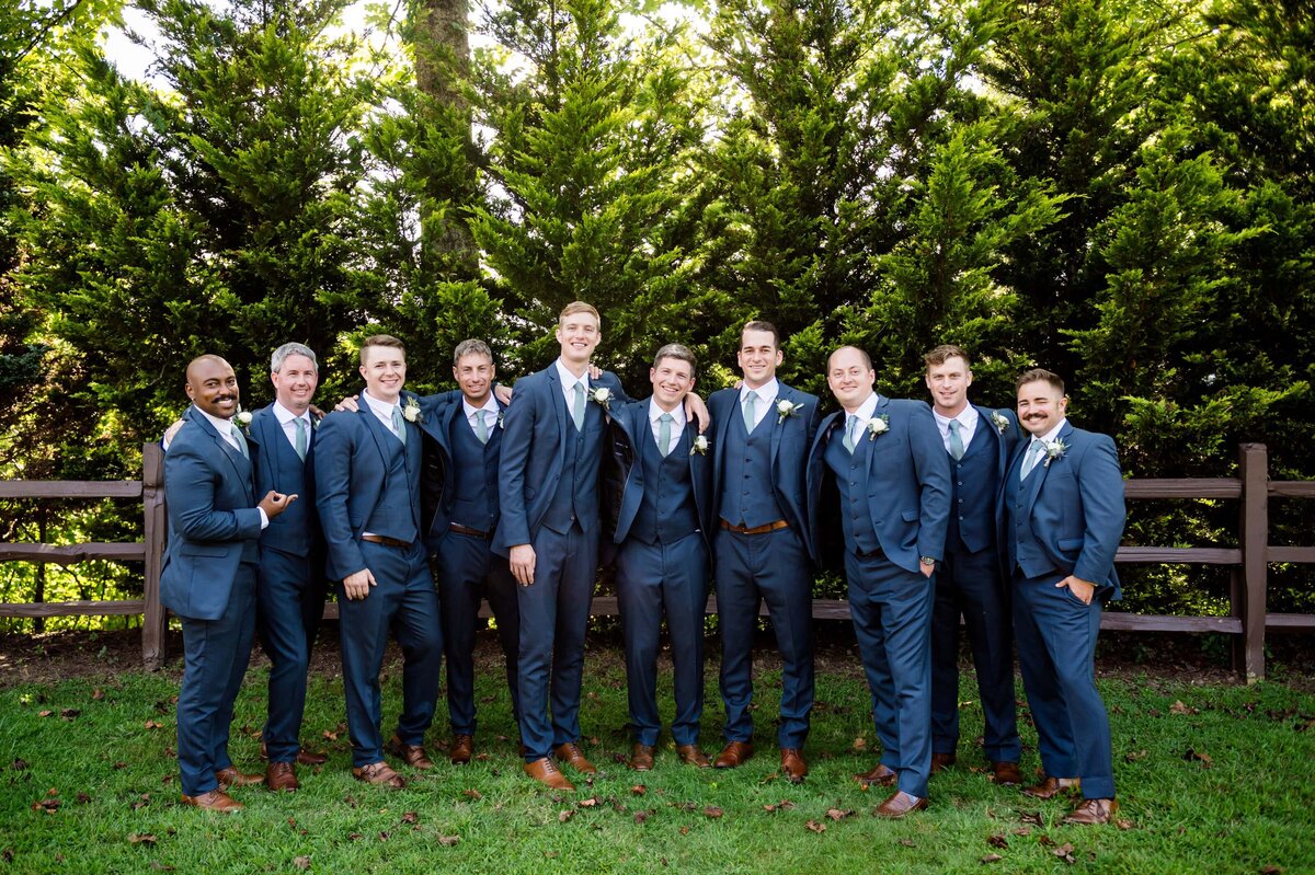 Asheville Wedding_014