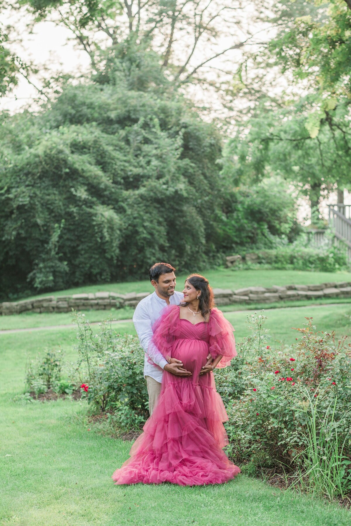 Lillie Mae Photo - Nandhini's Maternity Portraits - Final-6543