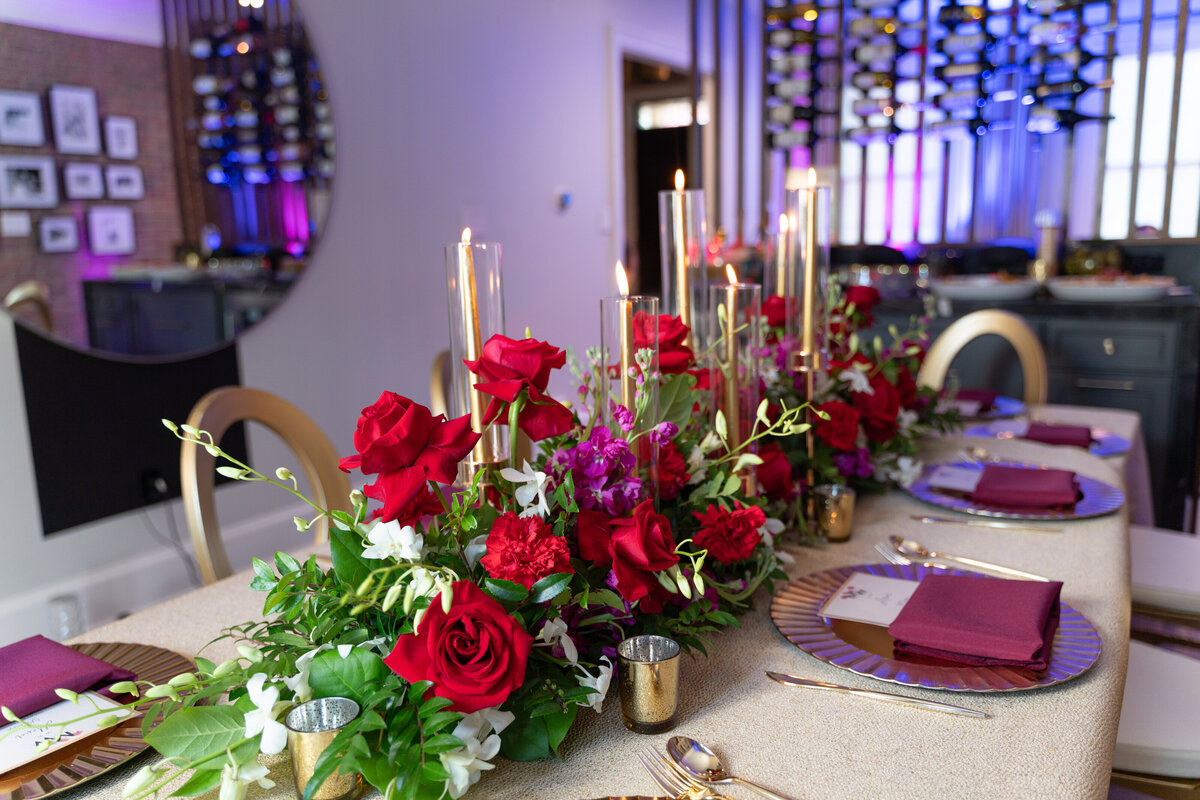 Social Event Planning