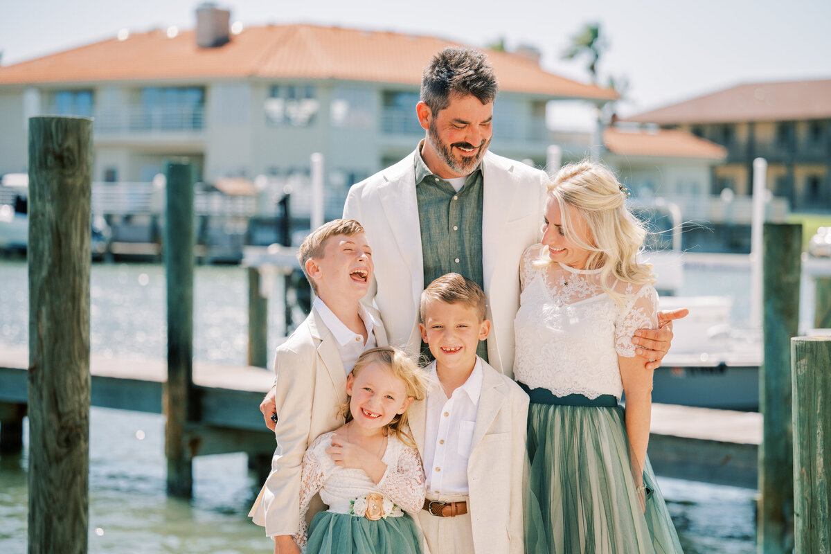 Portfolio | Wedding Photography by Ink & Willow Associates | Victoria TX