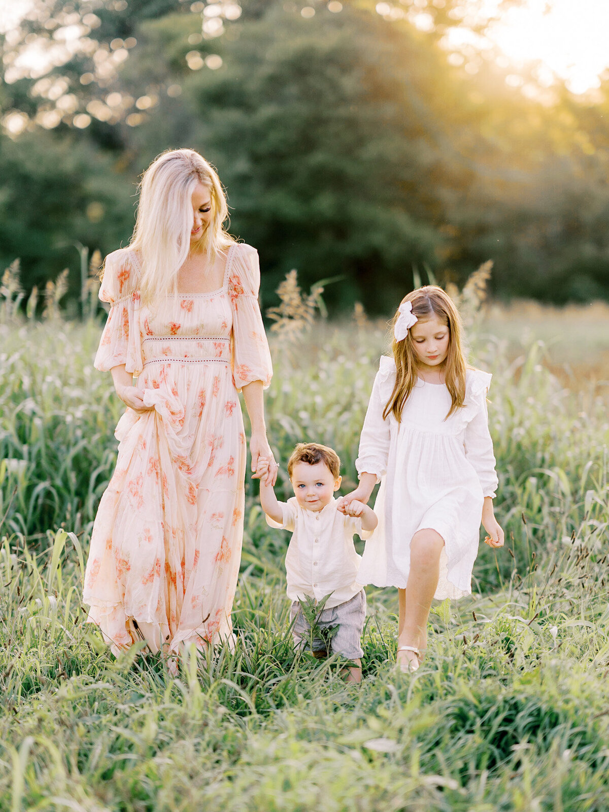 Rogers arkansas family portraits -105
