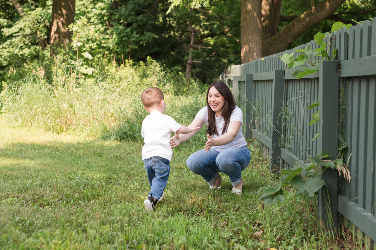 bronte creek provincial park family 6