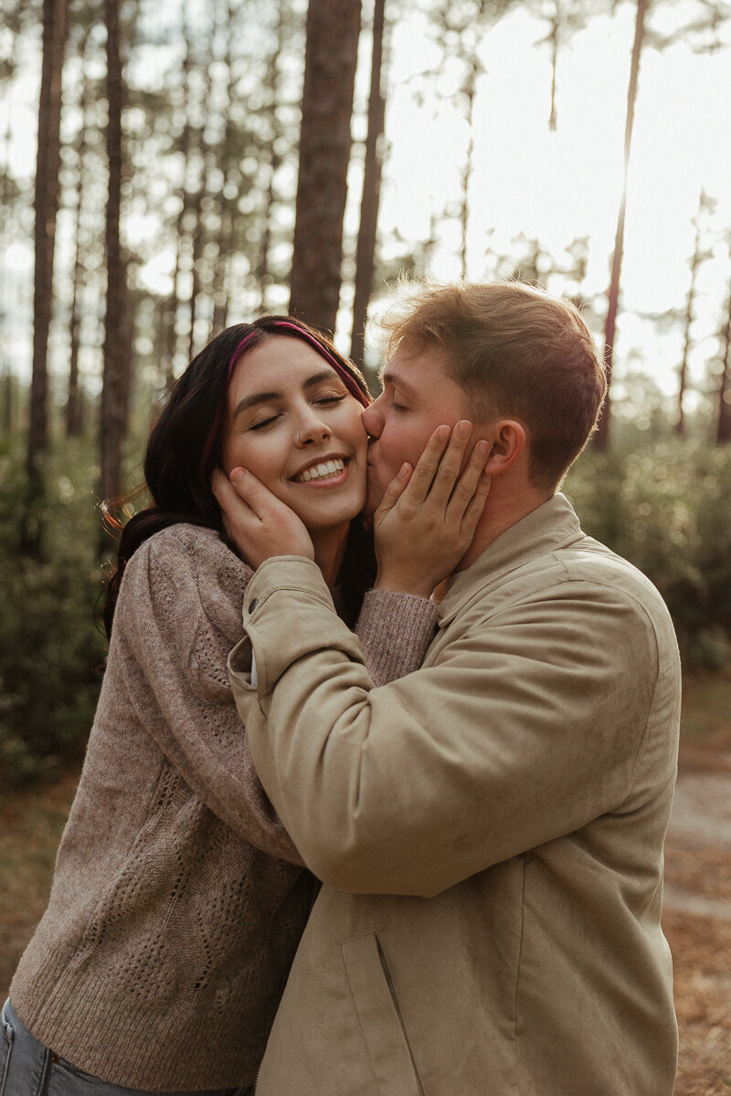 Jacksonville Florida Couples Session-183