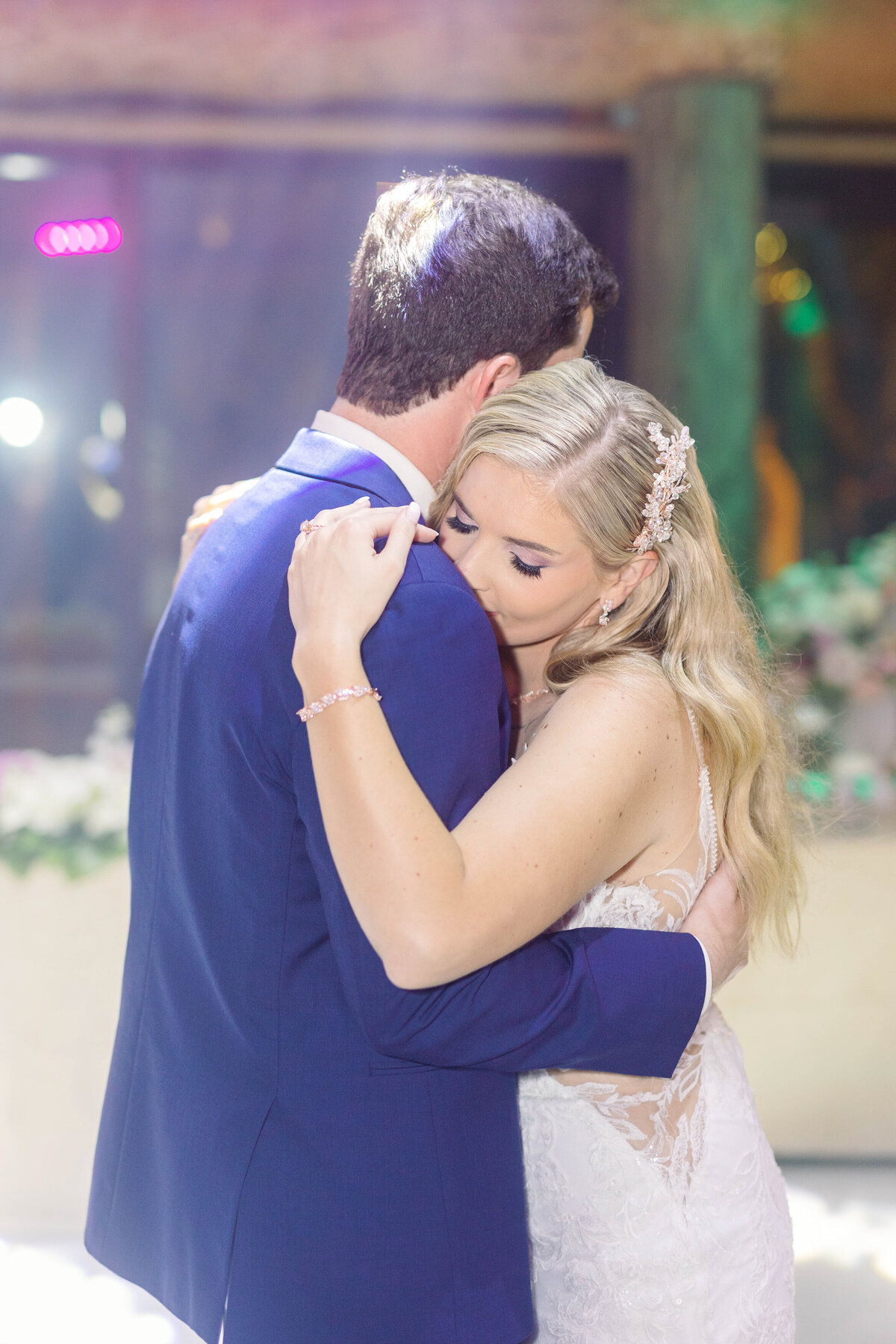 Dylan & Nikki's Wedding - The Barn 305 - Miami, Florida - Florida Wedding Photographer-120