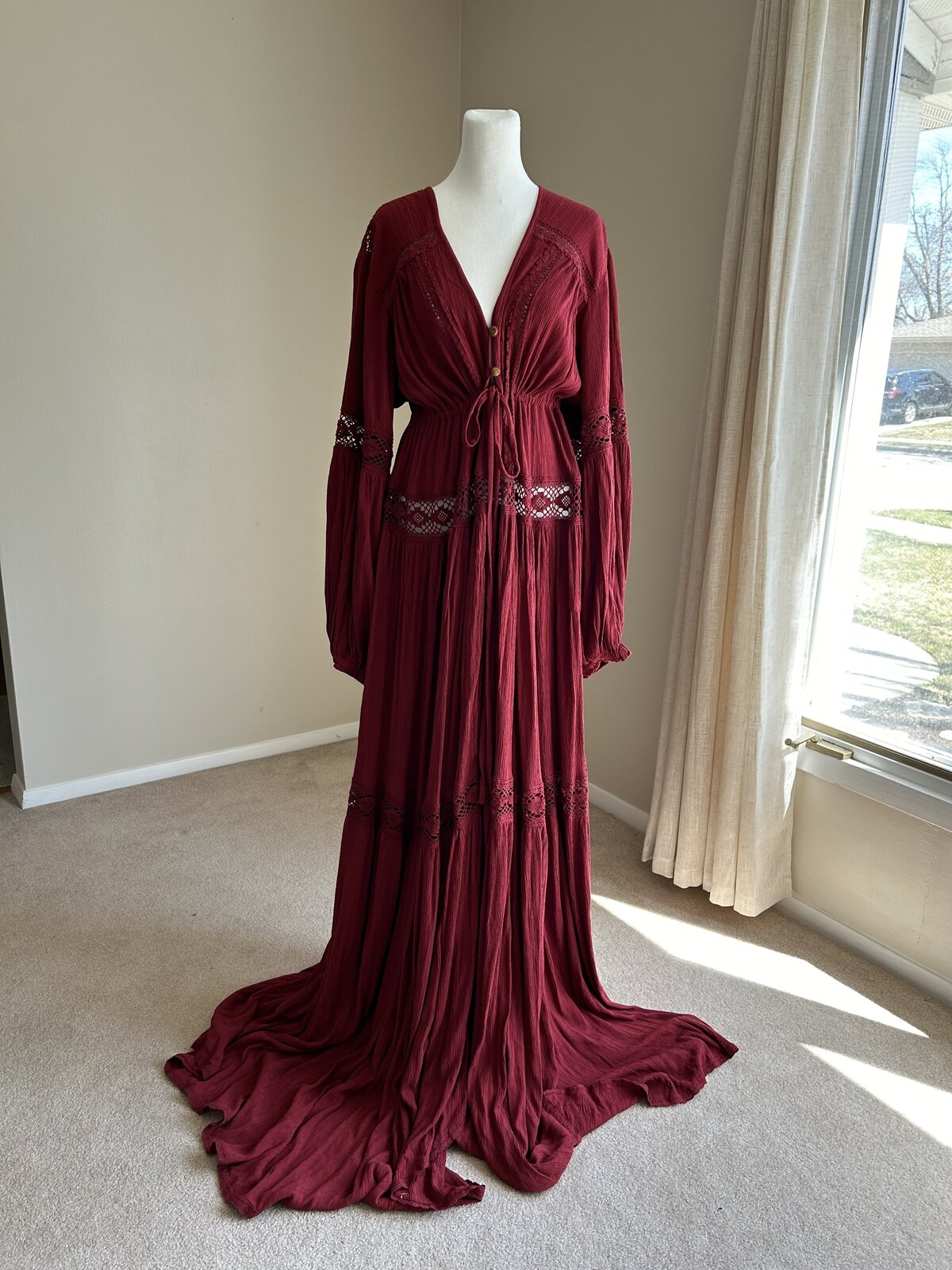 maternitydress