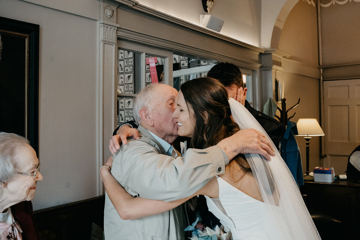 Banchory Lodge Wedding in Aberdeenshire by Aberdeen Wedding Photographer Scott Arlow162