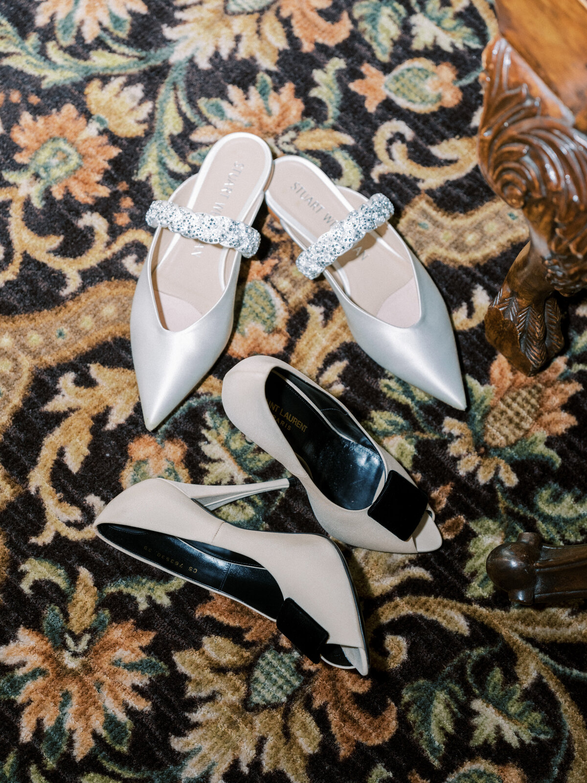 A Joyous Day at Pleasantdale Chateau Wedding Highlights | Amarachi Ikeji Photography 34