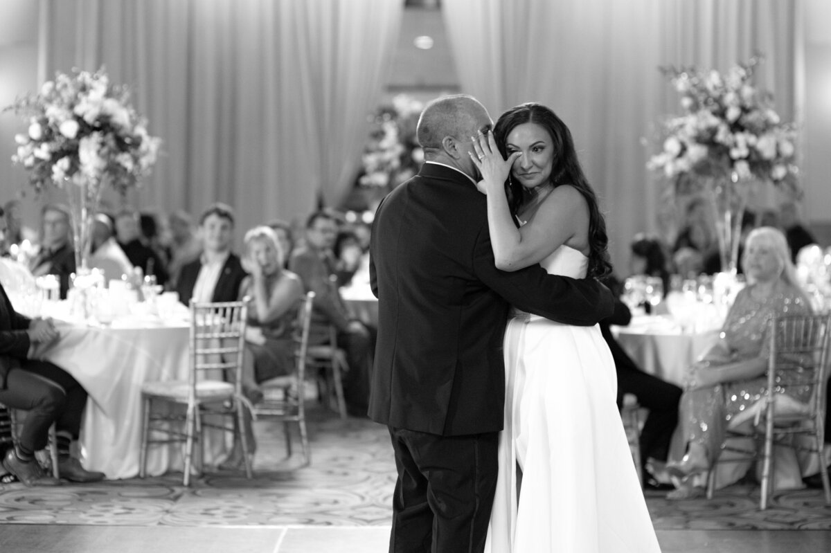 Bri + Evan Wedding - The Siners Photography-1225