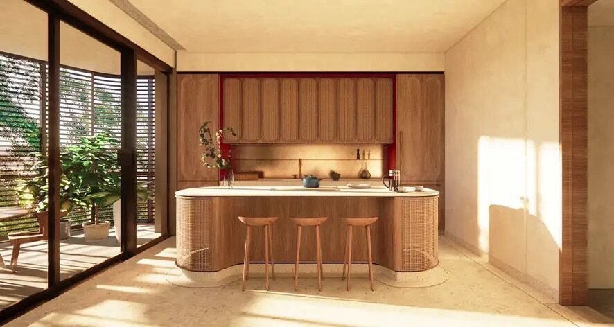 Palms Real Estate Group - Faena District Tulum6