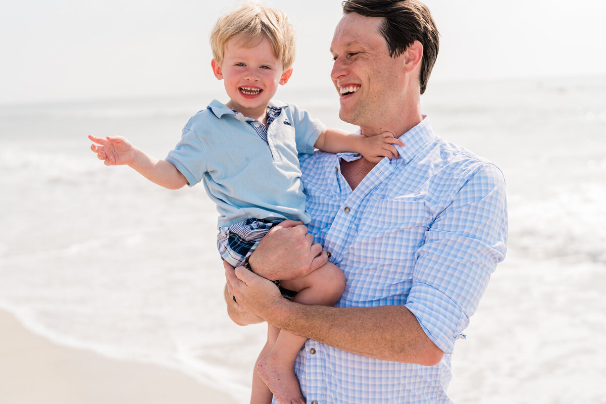 Hipp Creative Co_Family Photography_Wilmington Beach08