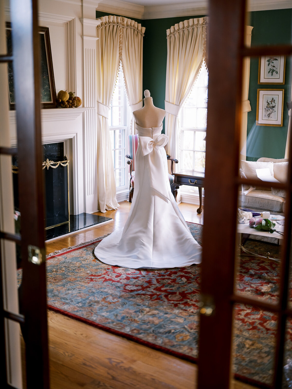 chicago editorial wedding photographer - 3