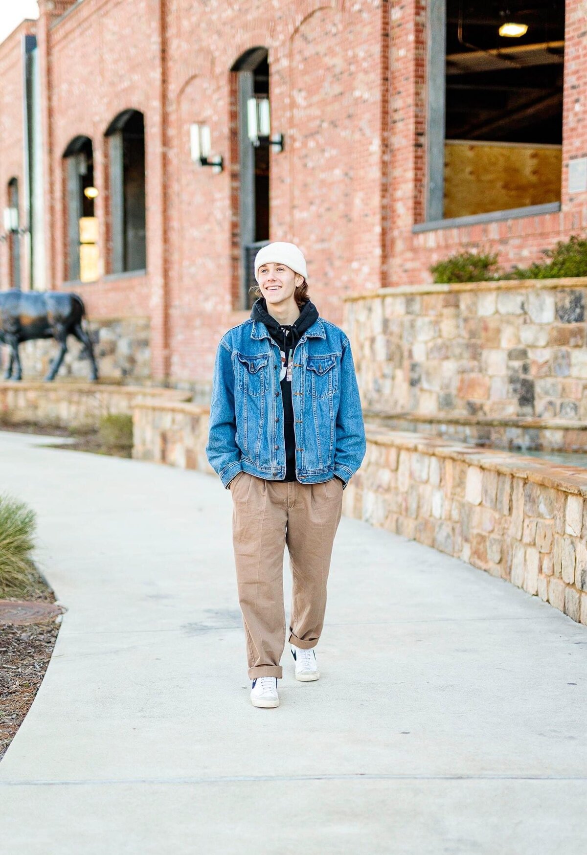 Southern Photo Co. Seniors 11