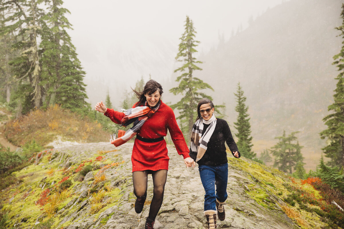 Taryn & Taylor's Engagement Session22