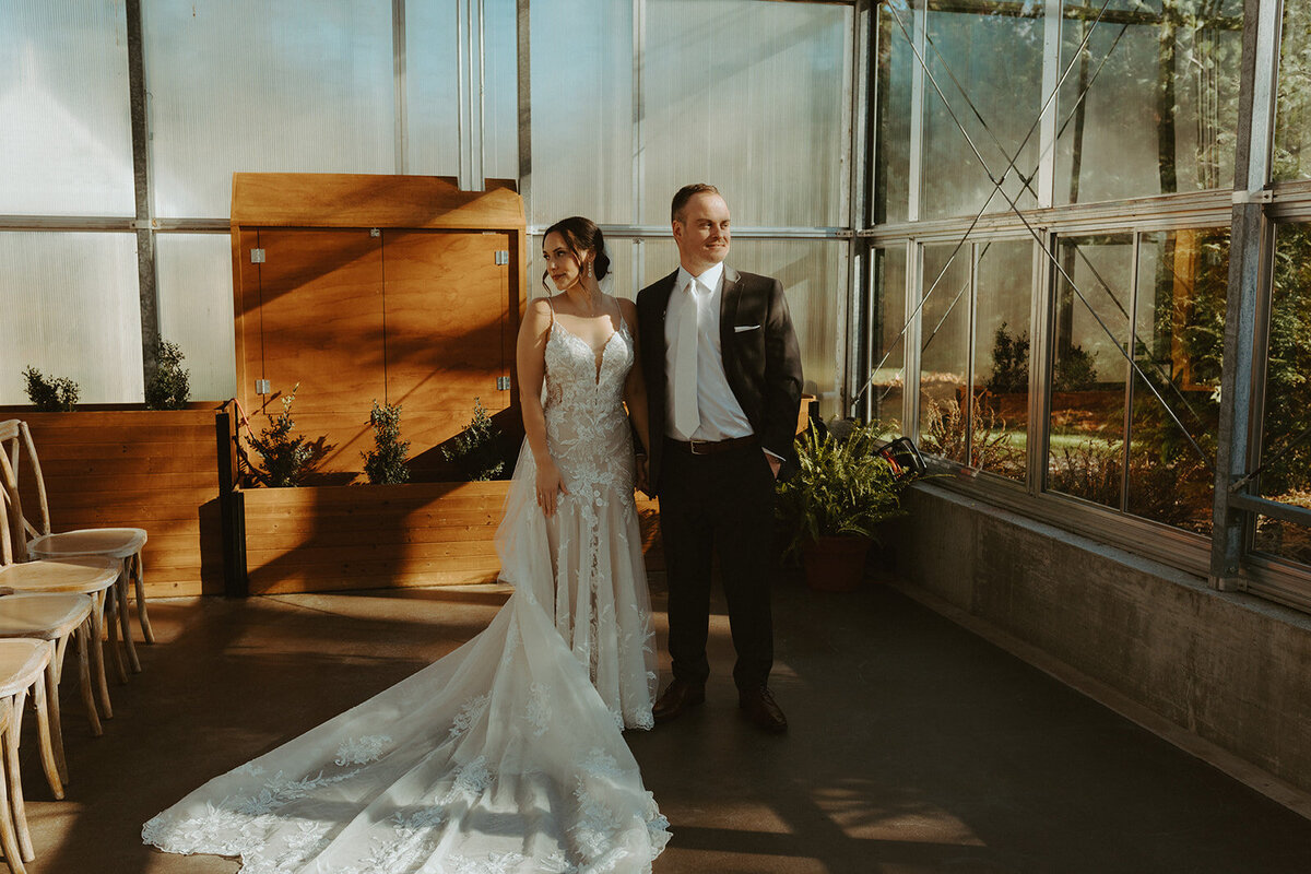 Ivy House Saugatuck Fall Wedding-34