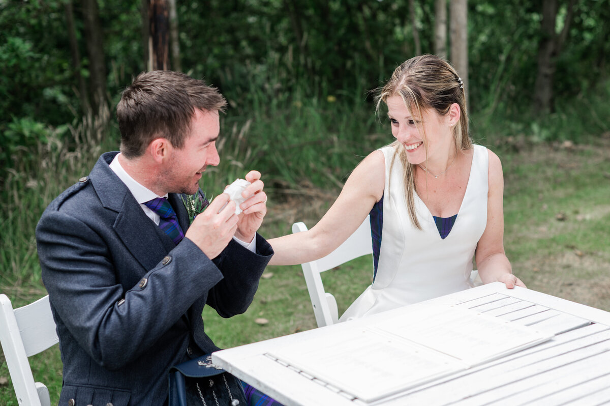 WEDDING S&C-267