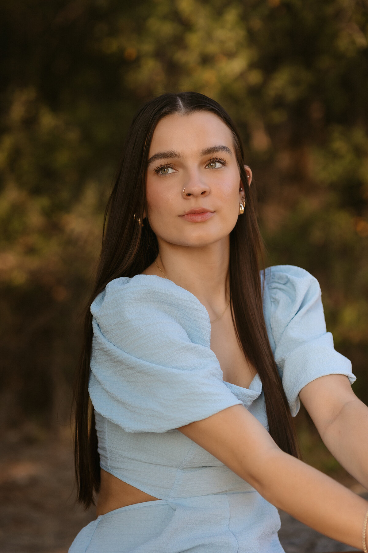 Arbor Hills Senior Session-4