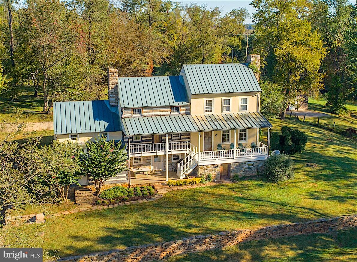 19923 Woodtrail Road, Round Hill, VA - 915000