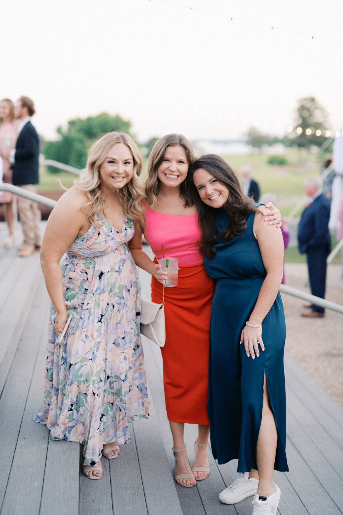 Willow Point Country Club Wedding-69