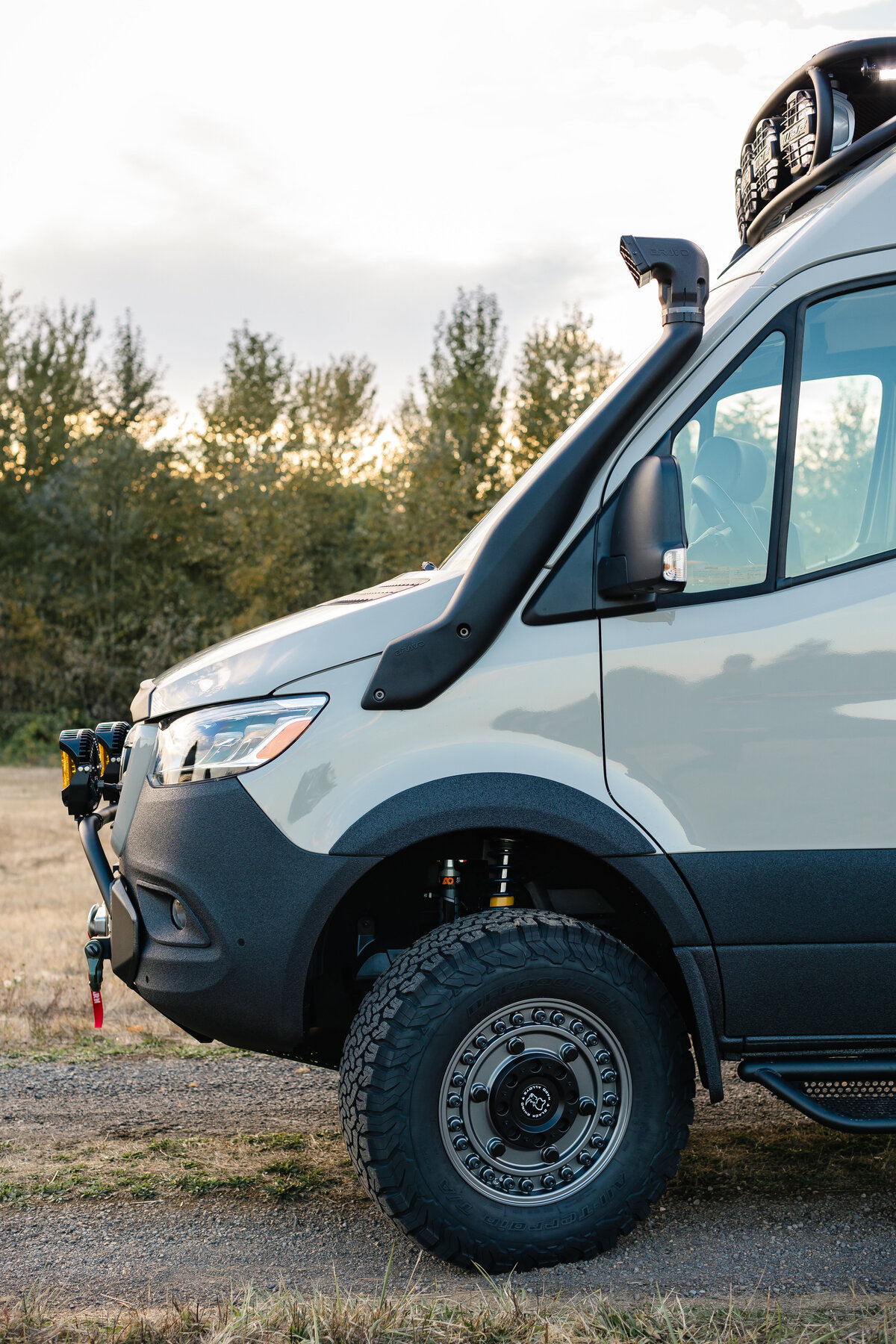 GRIT_BenchmarkVehicles202295