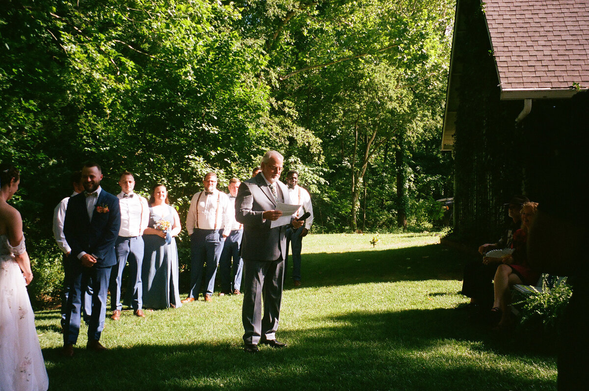 Emilee & Chris - Spain Ranch Wedding - 35mm Film Scans-34